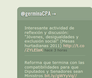germina